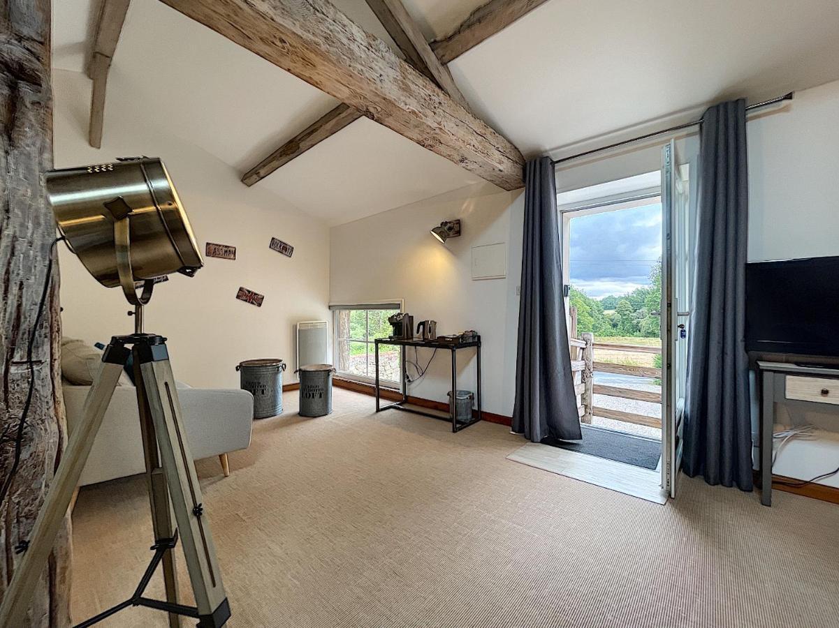 Chambre D'Hotes La Bardiniere Le Poire-sur-Vie Экстерьер фото