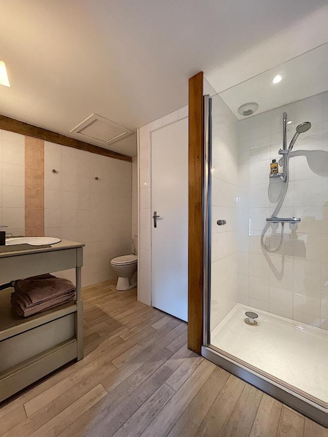 Chambre D'Hotes La Bardiniere Le Poire-sur-Vie Экстерьер фото