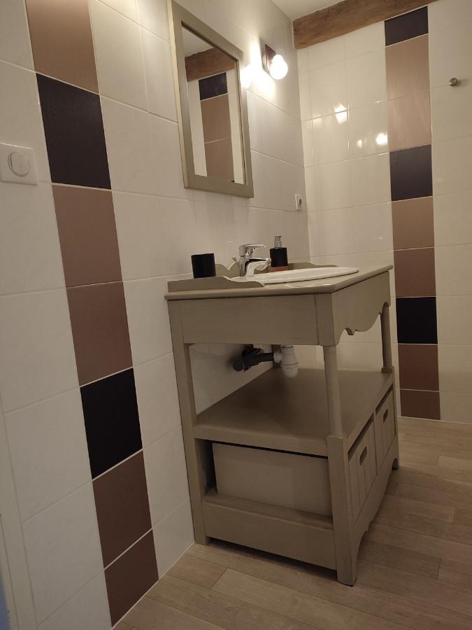 Chambre D'Hotes La Bardiniere Le Poire-sur-Vie Экстерьер фото